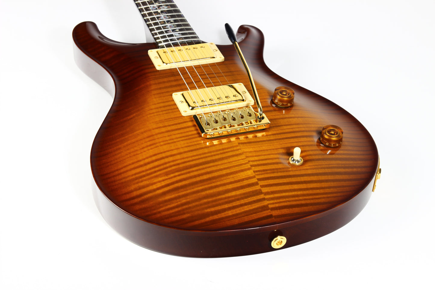 1996 PRS Rosewood Limited Edition Tree of Life Electric Guitar | Brazilian Rosewood, Paul Reed Smith, Rare Tremolo Model! ltd