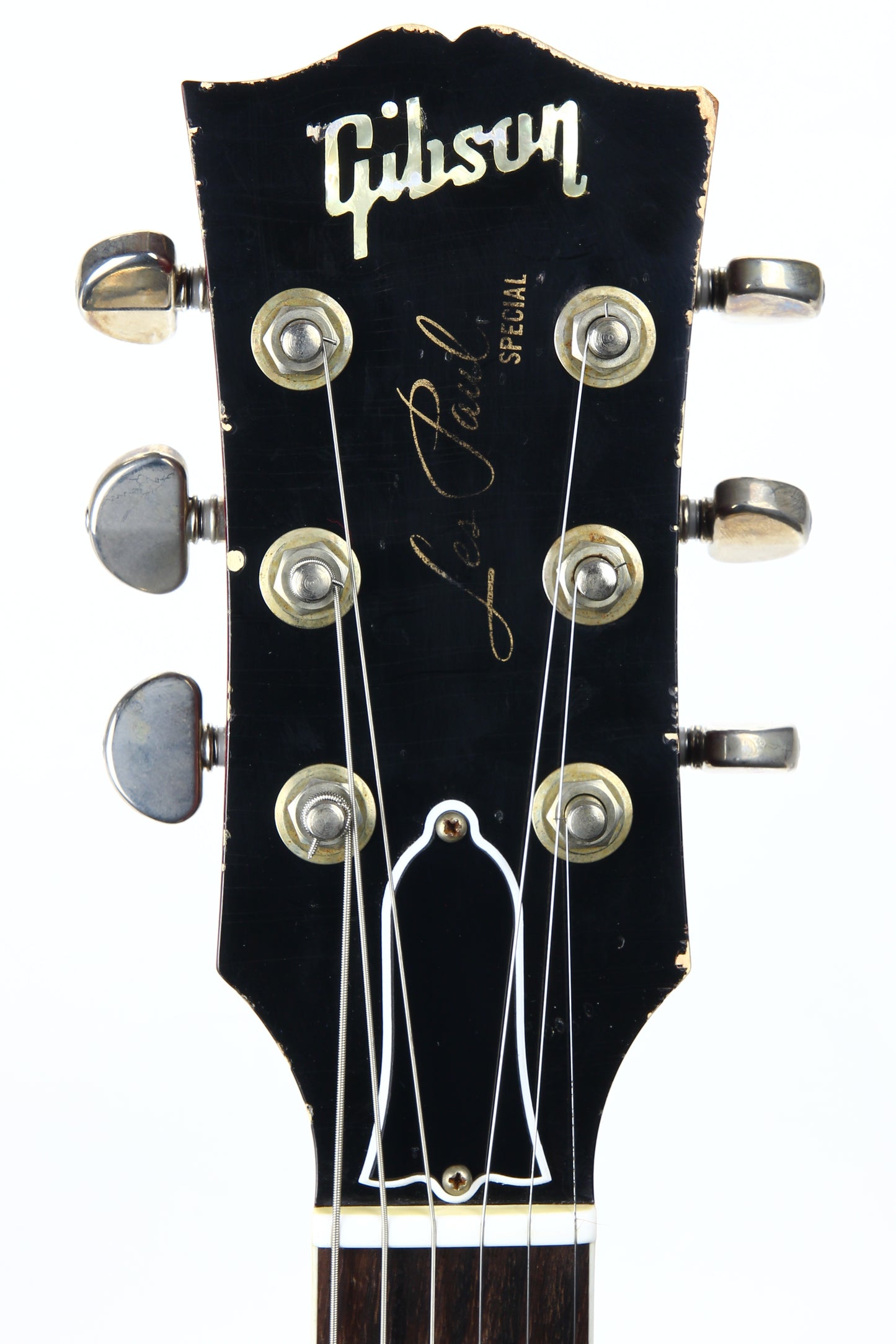 2022 Gibson 1960 Murphy Lab Les Paul DC Special Standard ULTRA HEAVY AGED - Double Cut HIGHLY FIGURED! '59 R9 R0 1959
