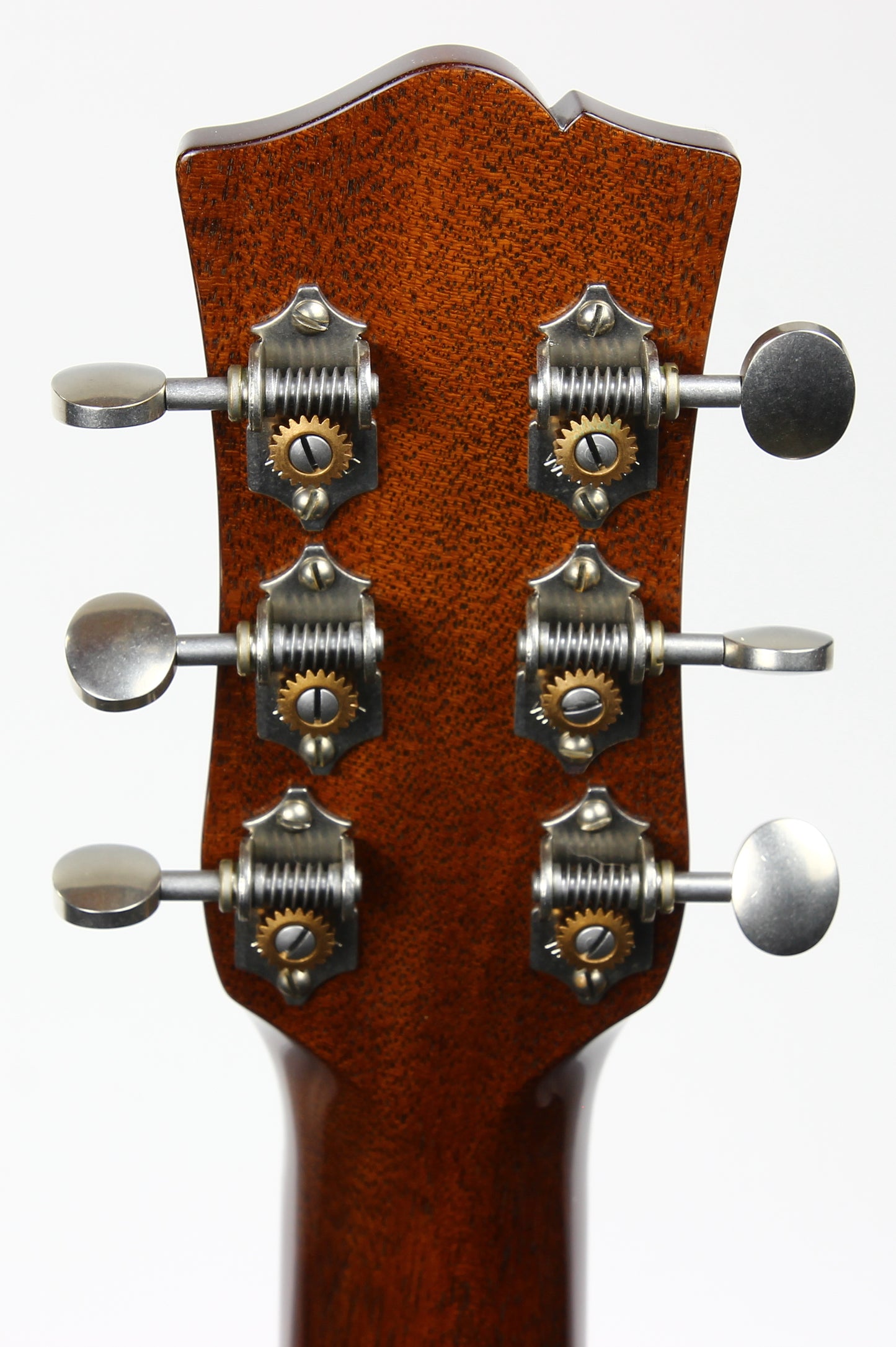 2024 Collings 470 JL Julian Lage Antiqued Sunburst Ron Ellis Pickups w/ Bigsby