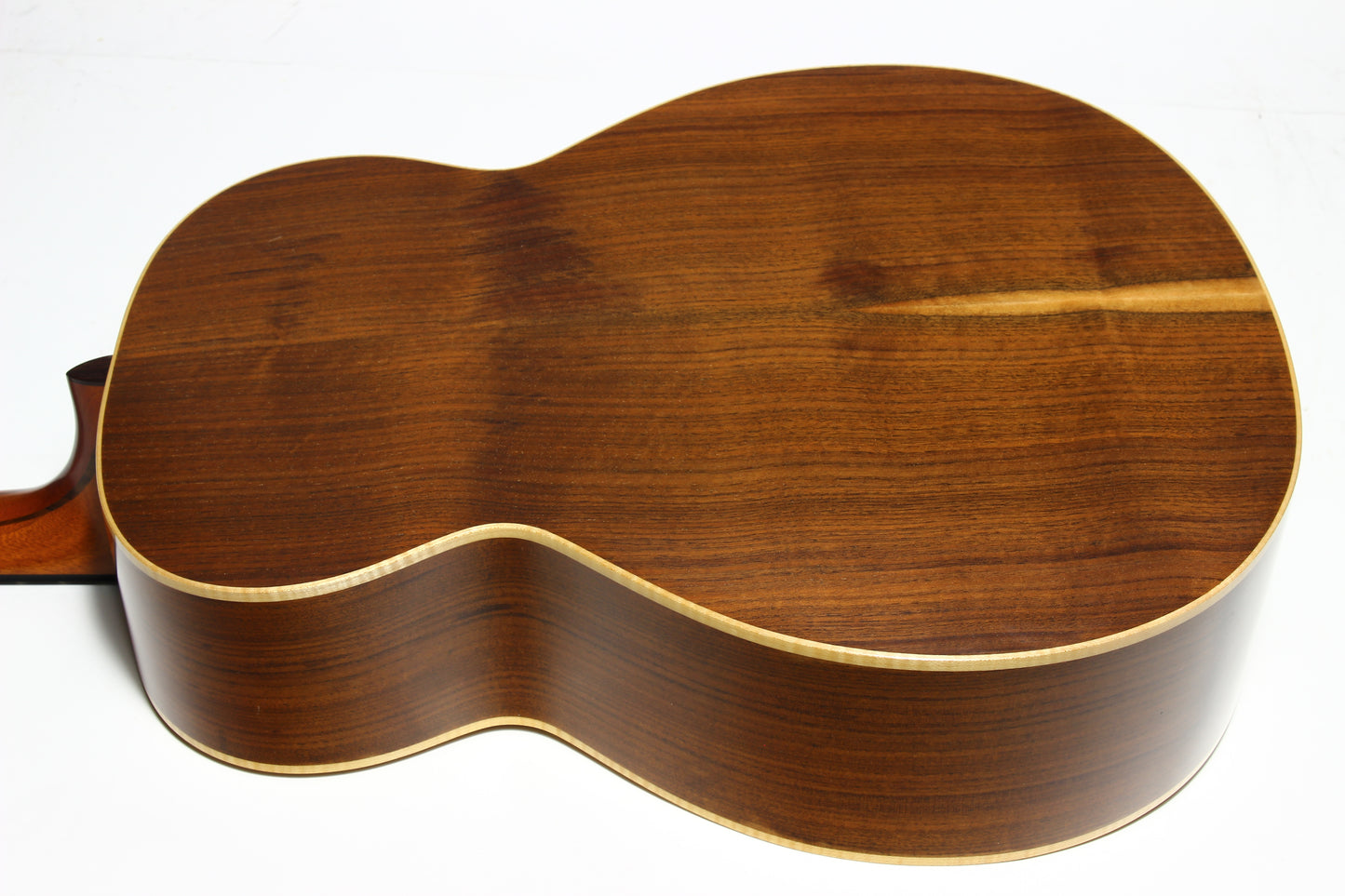 CLEAN 2011 Lowden O-23 Red Cedar & Solid Walnut Flat Top Acoustic Guitar - Made in Ireland!