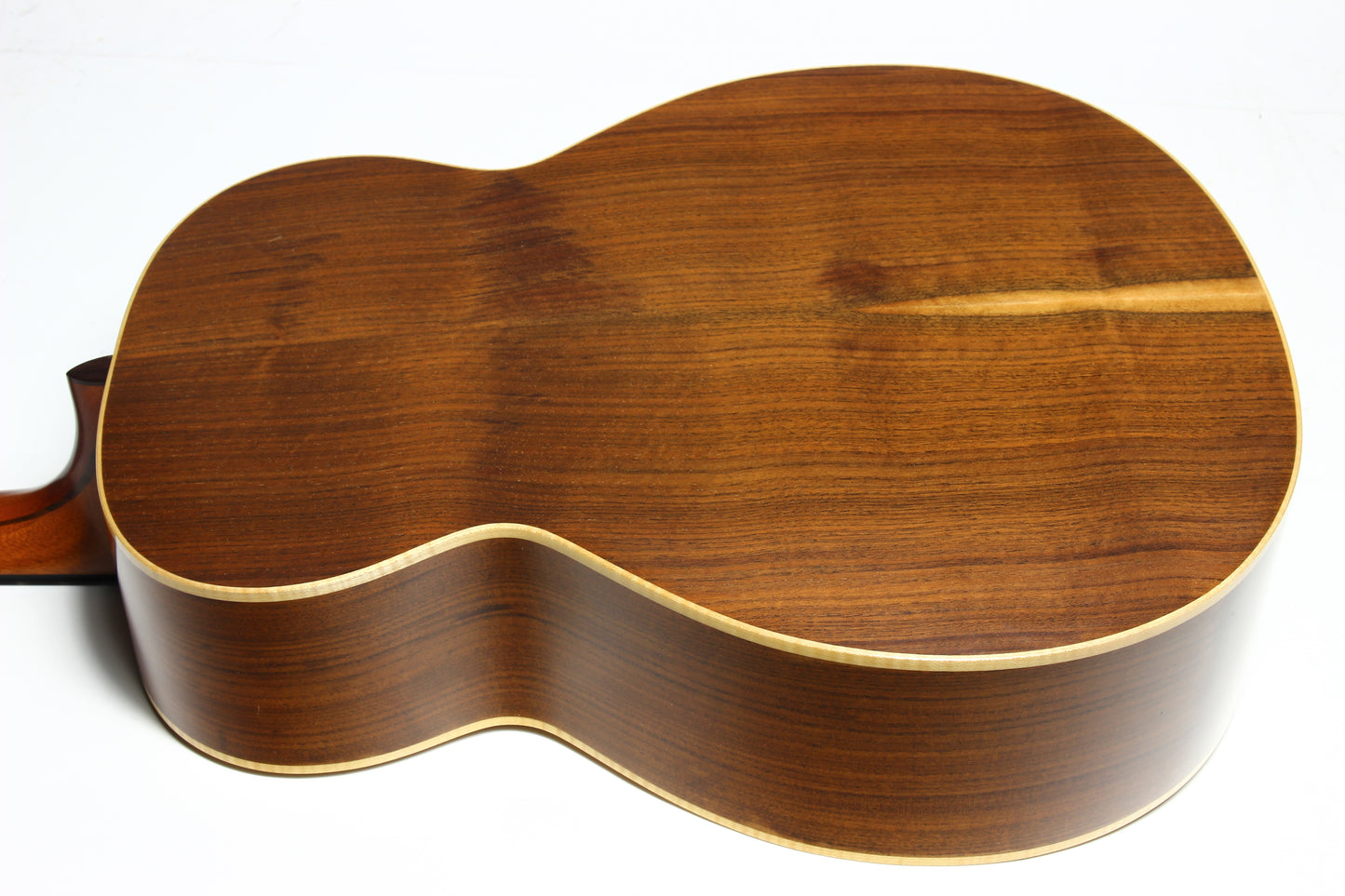 CLEAN 2011 Lowden O-23 Red Cedar & Solid Walnut Flat Top Acoustic Guitar - Made in Ireland!