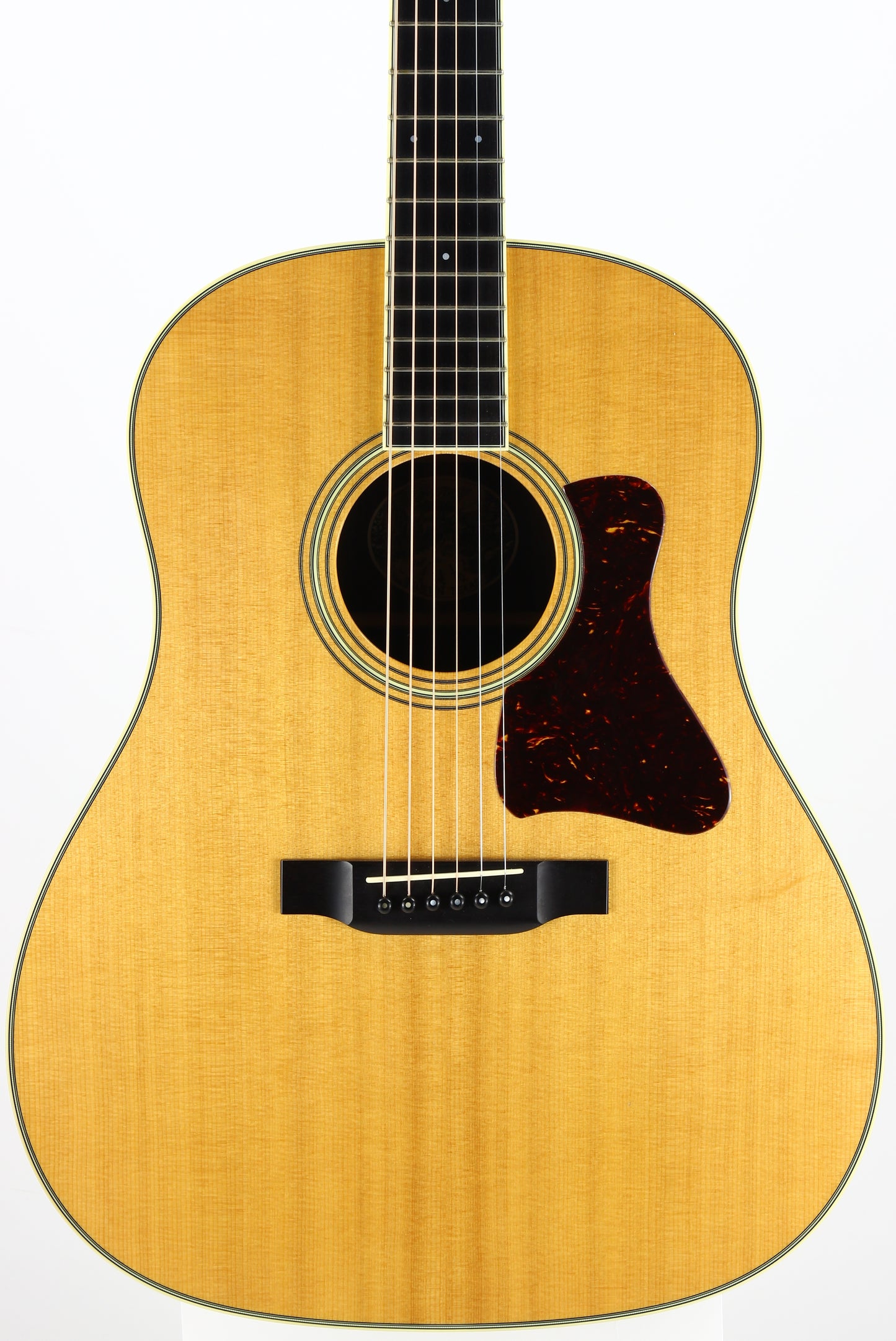 2005 Collings CJ Sloped Shoulder Dreadnought | Sitka Spruce, Indian Rosewood, Advanced Jumbo-Type!