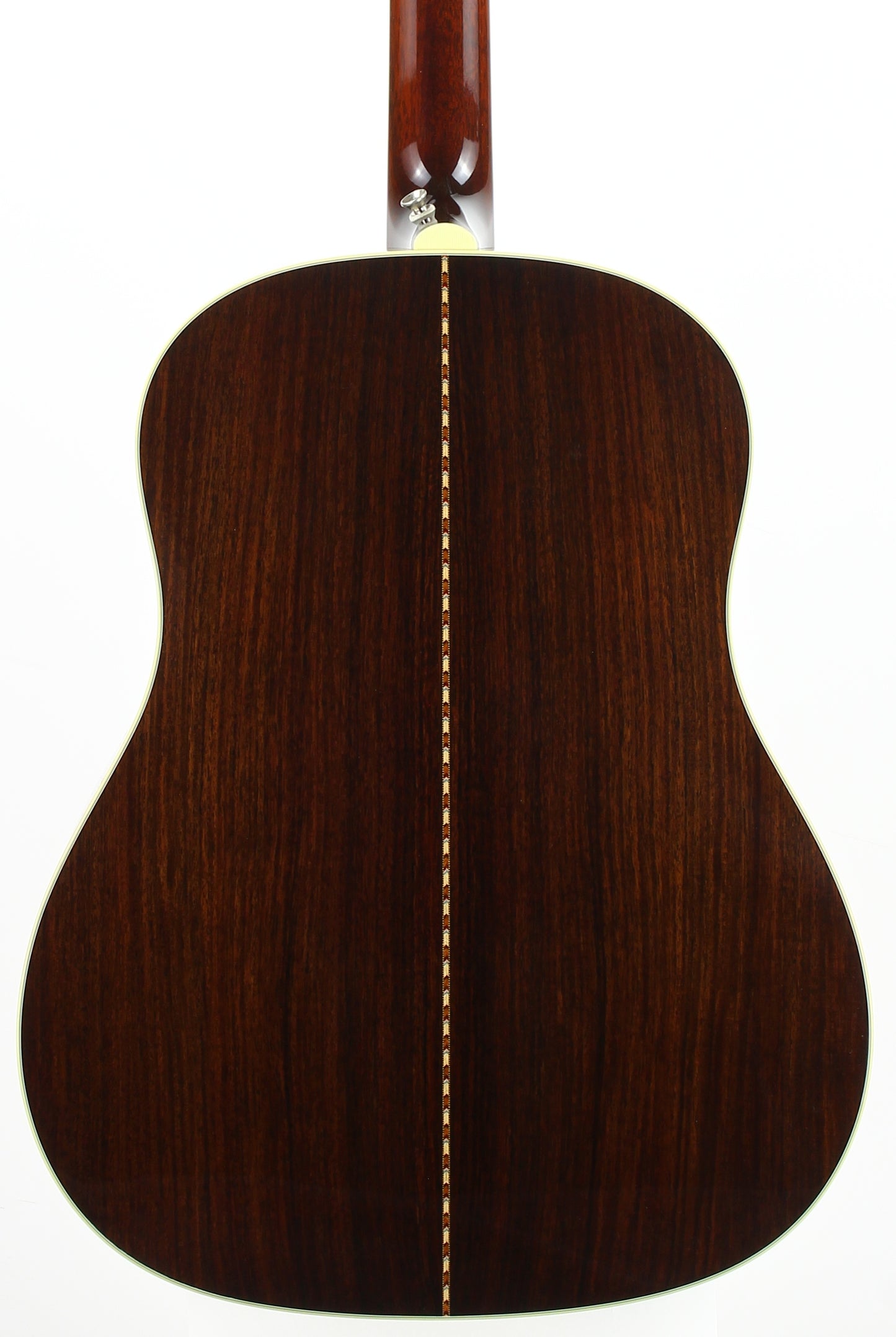 2005 Collings CJ Sloped Shoulder Dreadnought | Sitka Spruce, Indian Rosewood, Advanced Jumbo-Type!