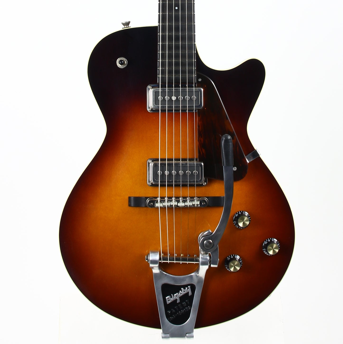 2024 Collings 470 JL Julian Lage Antiqued Sunburst Ron Ellis