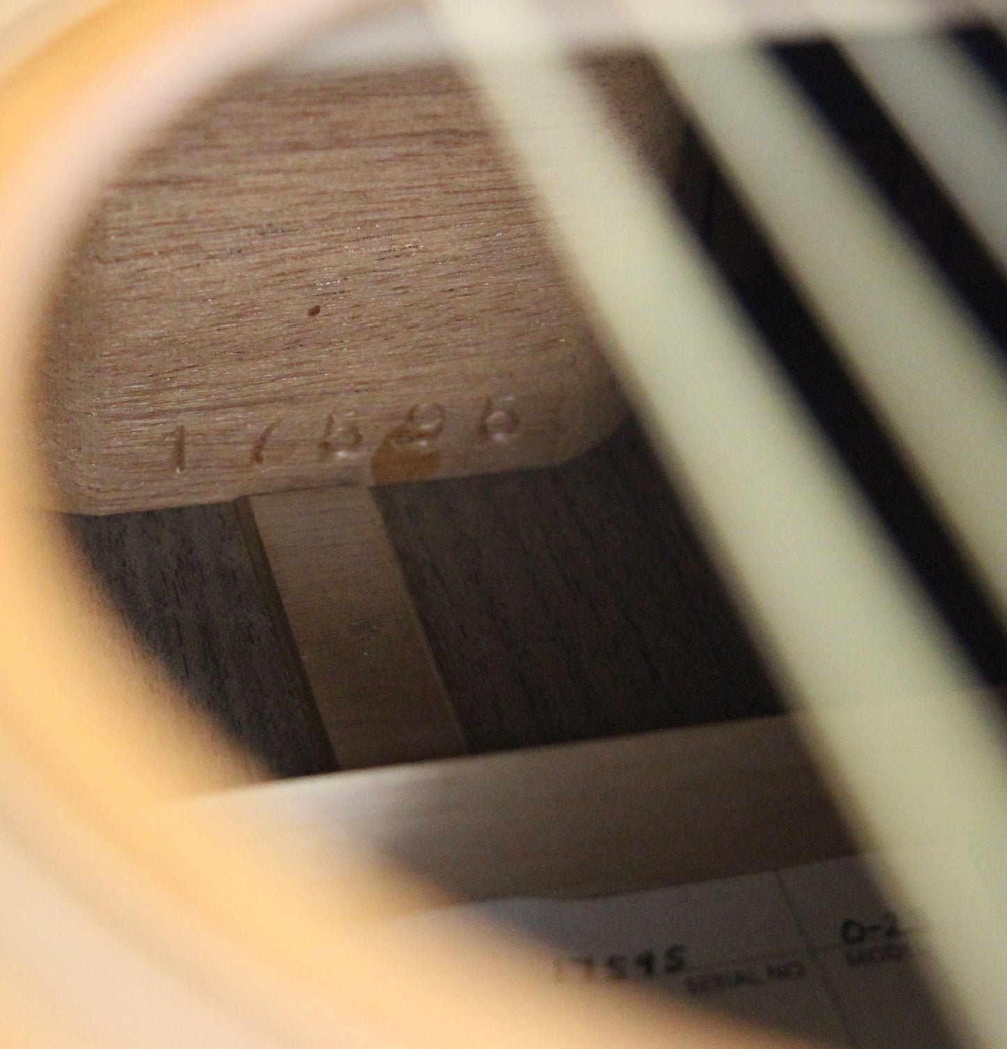 CLEAN 2011 Lowden O-23 Red Cedar & Solid Walnut Flat Top Acoustic Guitar - Made in Ireland!