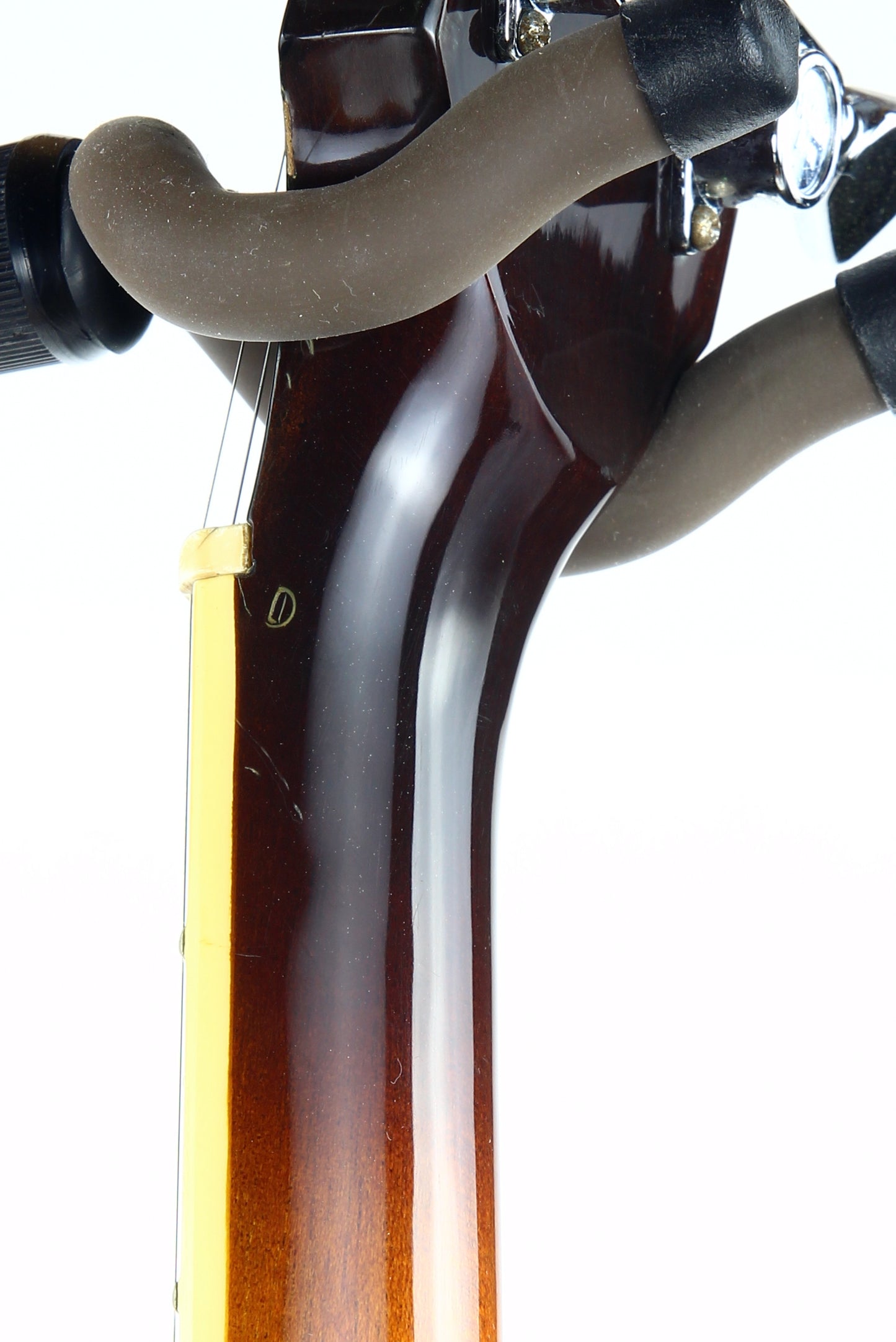 1980 Yamaha SA1200S Super Axe Sunburst | Made in Japan MIJ, Ebony Board, Plays Great!