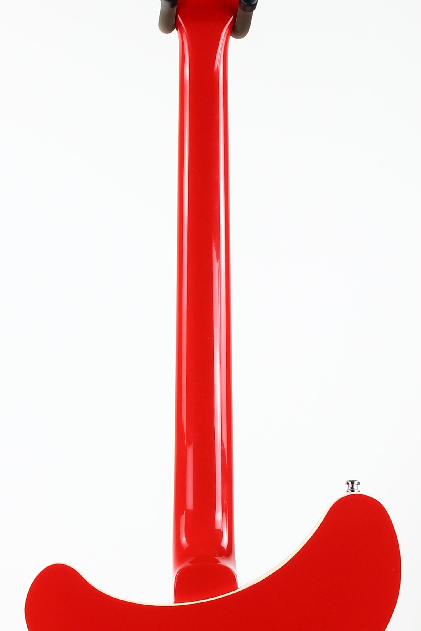 2019 Rickenbacker 360 Pillar Box Red Rare Limited Edition Color