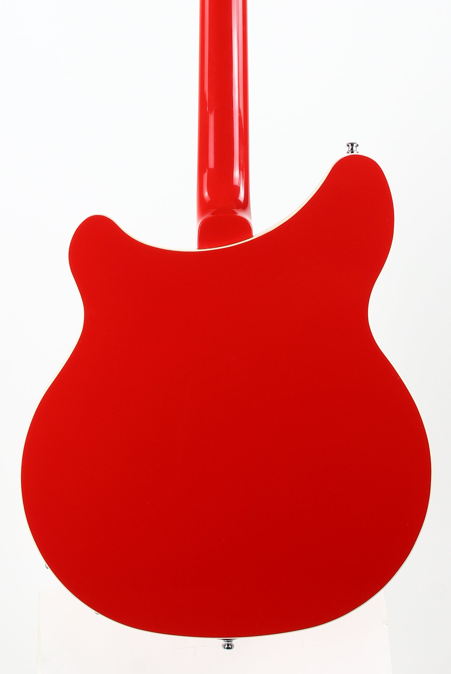 2019 Rickenbacker 360 Pillar Box Red Rare Limited Edition Color