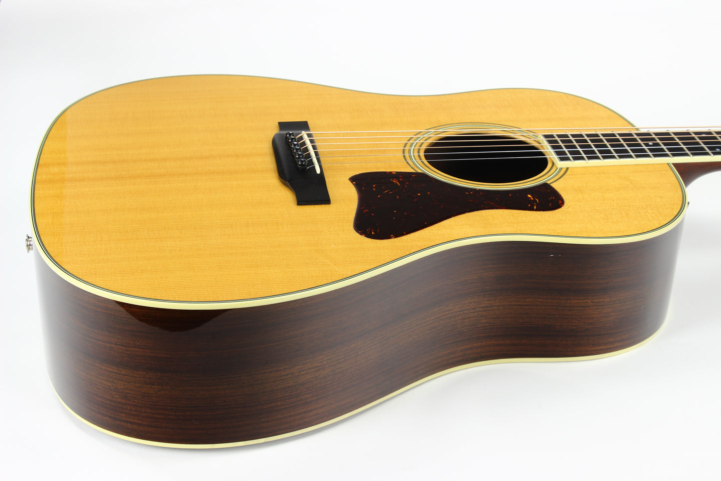 2005 Collings CJ Sloped Shoulder Dreadnought | Sitka Spruce, Indian Rosewood, Advanced Jumbo-Type!