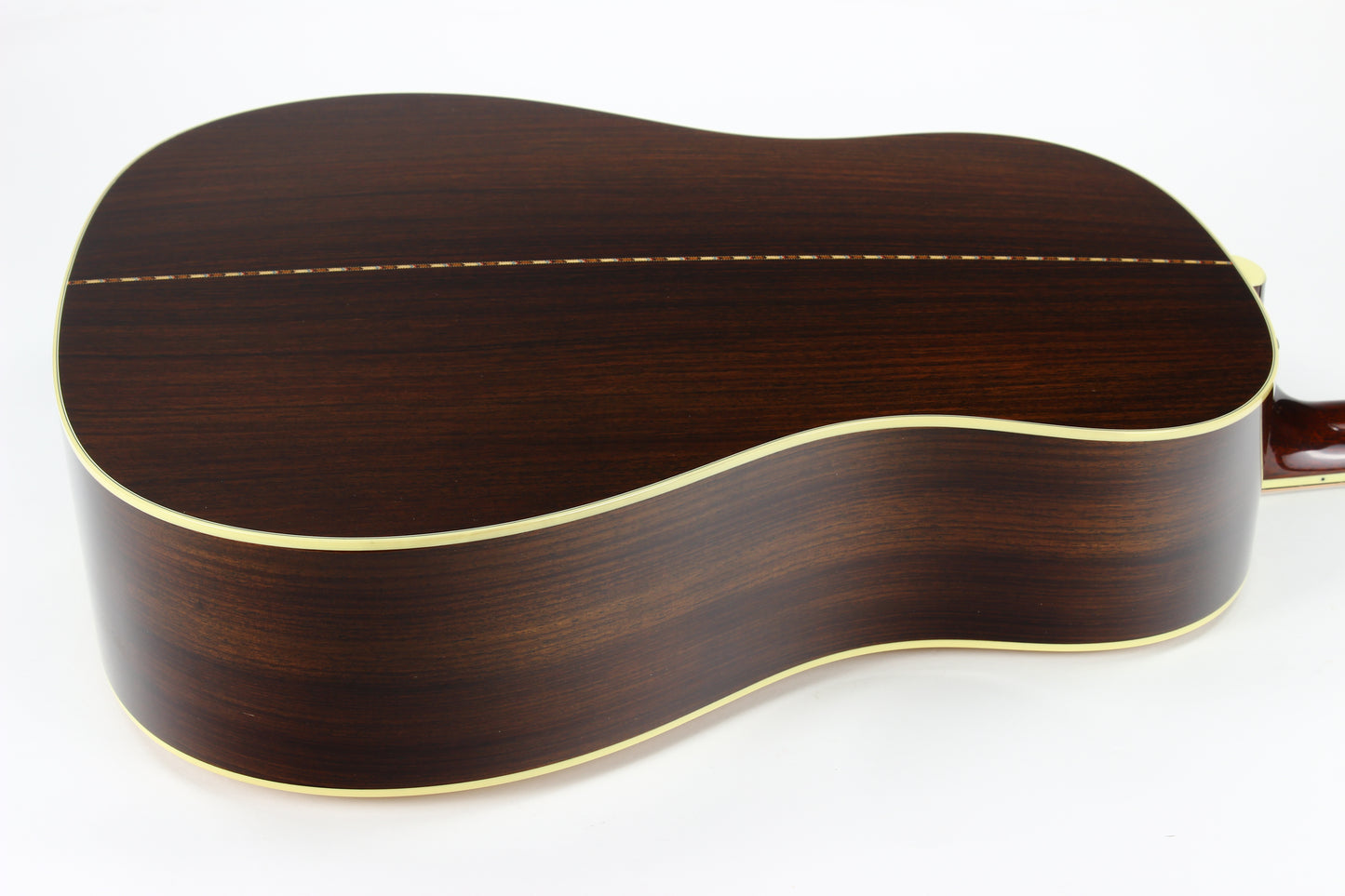 2005 Collings CJ Sloped Shoulder Dreadnought | Sitka Spruce, Indian Rosewood, Advanced Jumbo-Type!