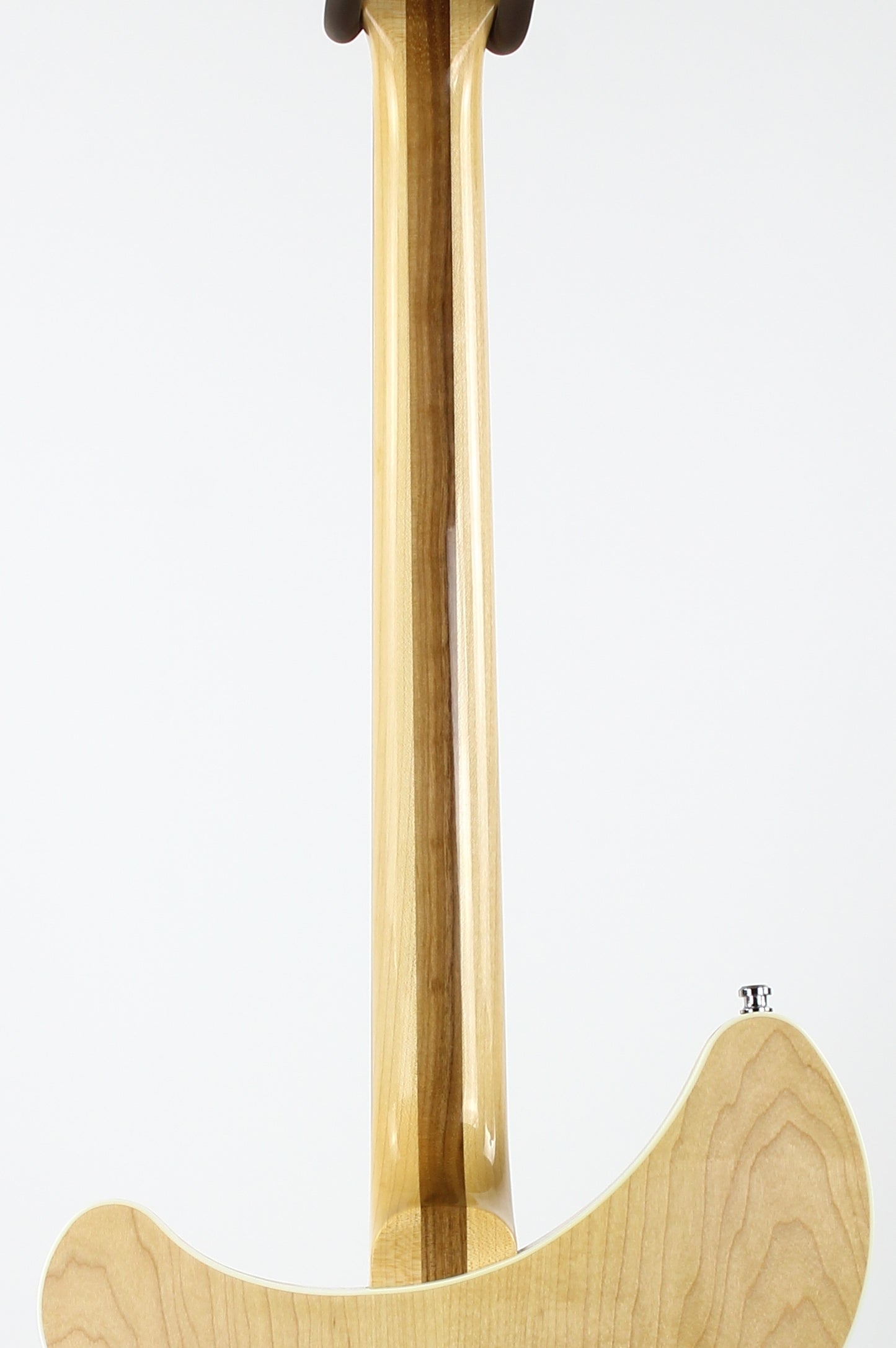 2008 Rickenbacker 370 MG Mapleglo 6 String 3 Pickups