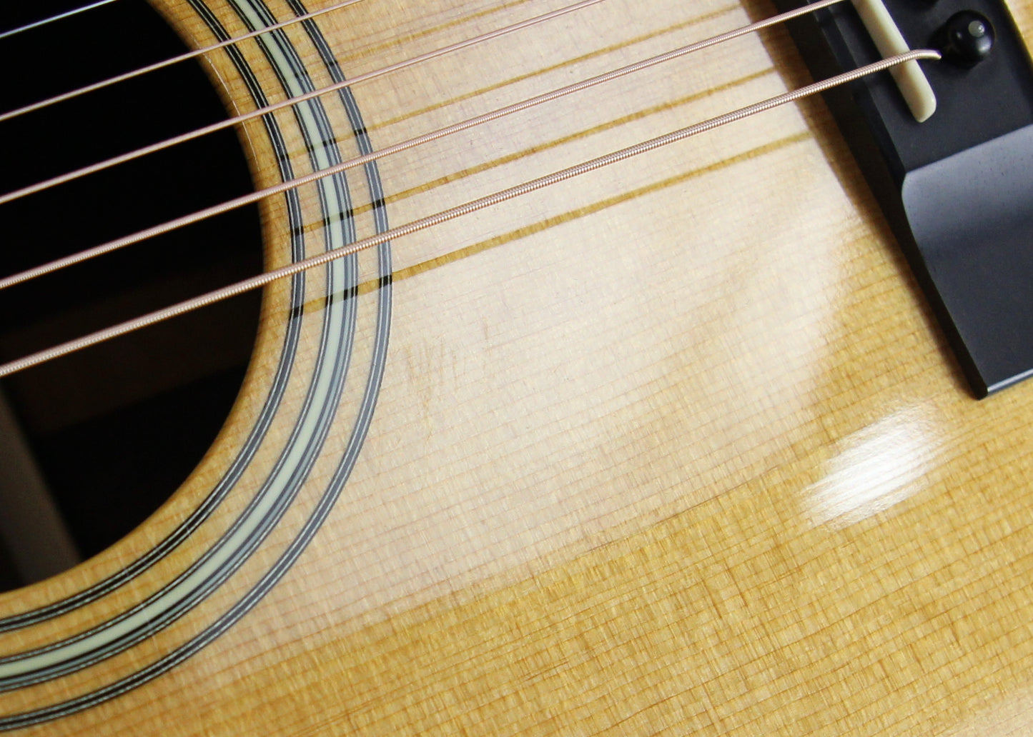 2005 Collings CJ Sloped Shoulder Dreadnought | Sitka Spruce, Indian Rosewood, Advanced Jumbo-Type!