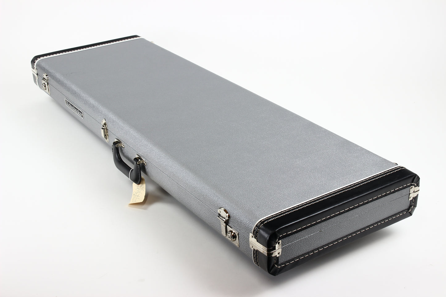 2021 Rickenbacker 480XC Jetglo 90th Anniversary 4001 style guitar