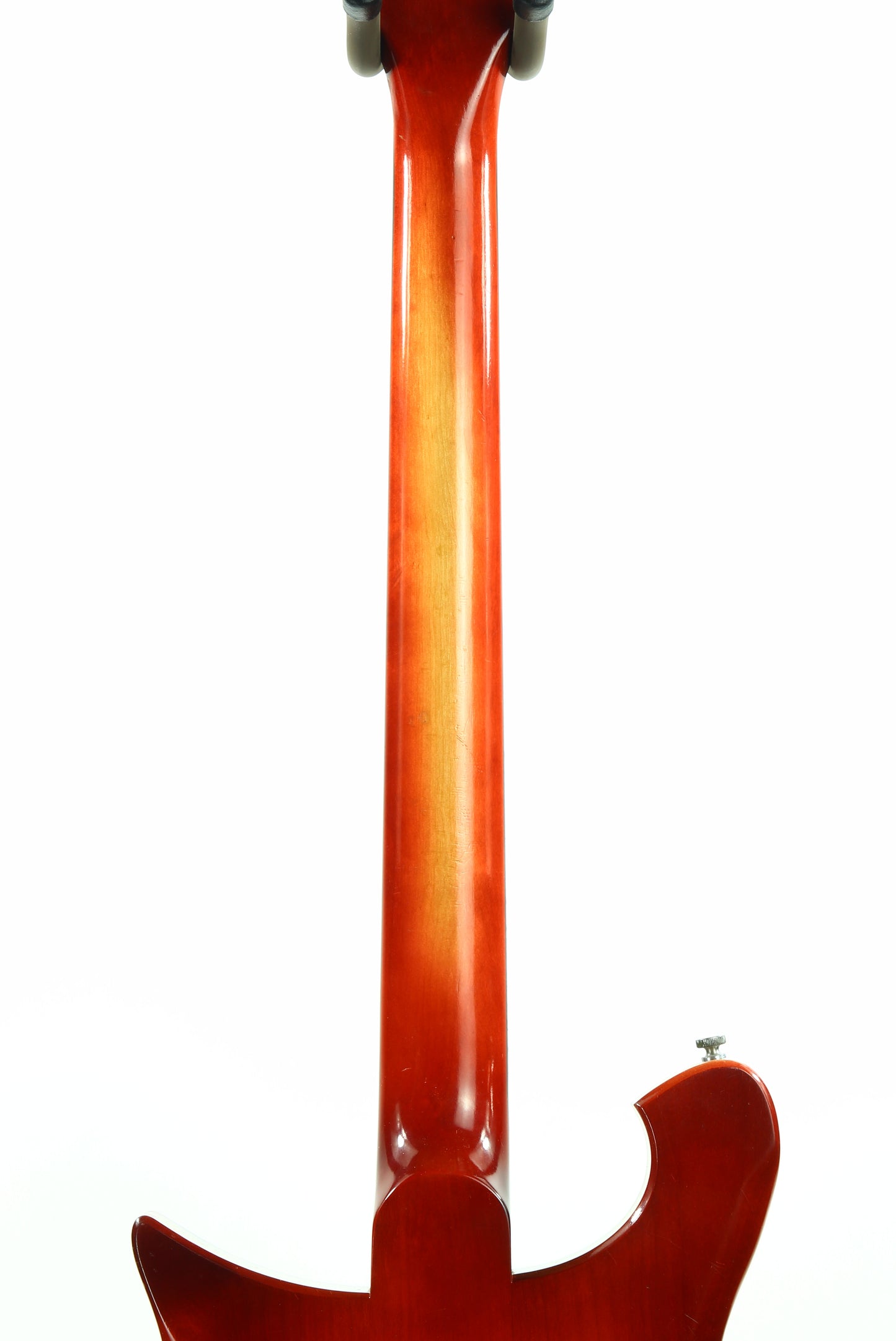 1963 Rickenbacker Combo 425 Vintage Electric Guitar - Rare Ryder 420 Model, Neck-Through, Fireglo, Toaster Pickup!