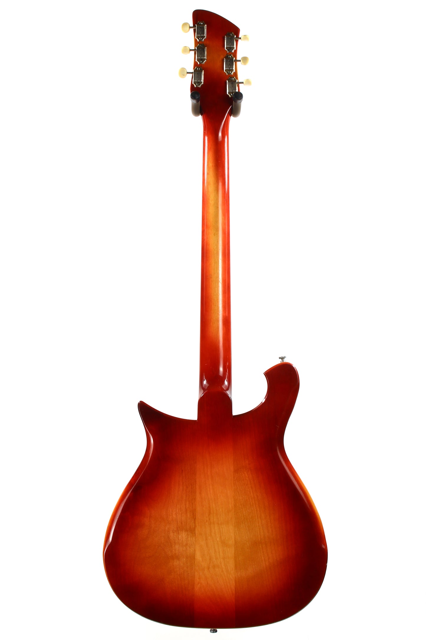 1963 Rickenbacker Combo 425 Vintage Electric Guitar - Rare Ryder 420 Model, Neck-Through, Fireglo, Toaster Pickup!