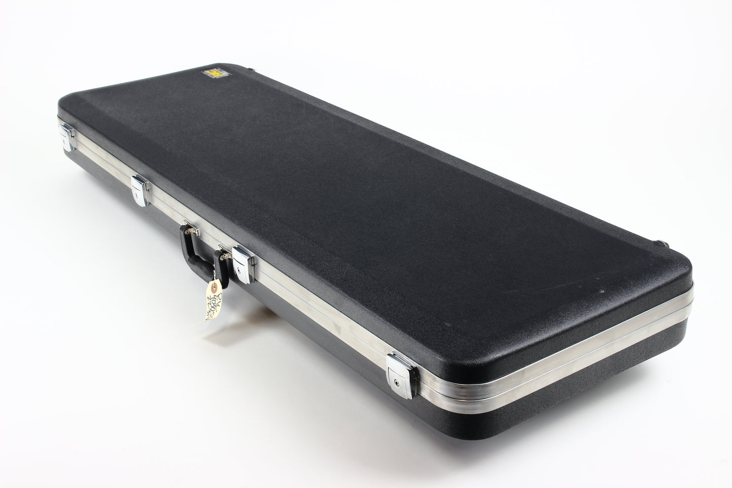 2022 Rickenbacker 4030 Short Scale Bass Midnight Blue Checkerboard Binding CB 4003