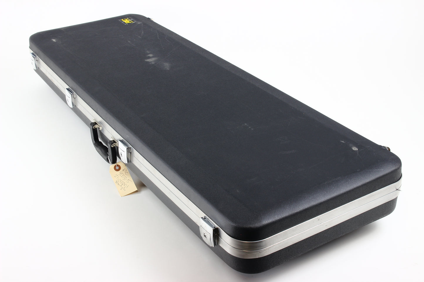 2021 Rickenbacker 4003S/5 5-String Bass ORANGE DREAMSICLE 1 off!