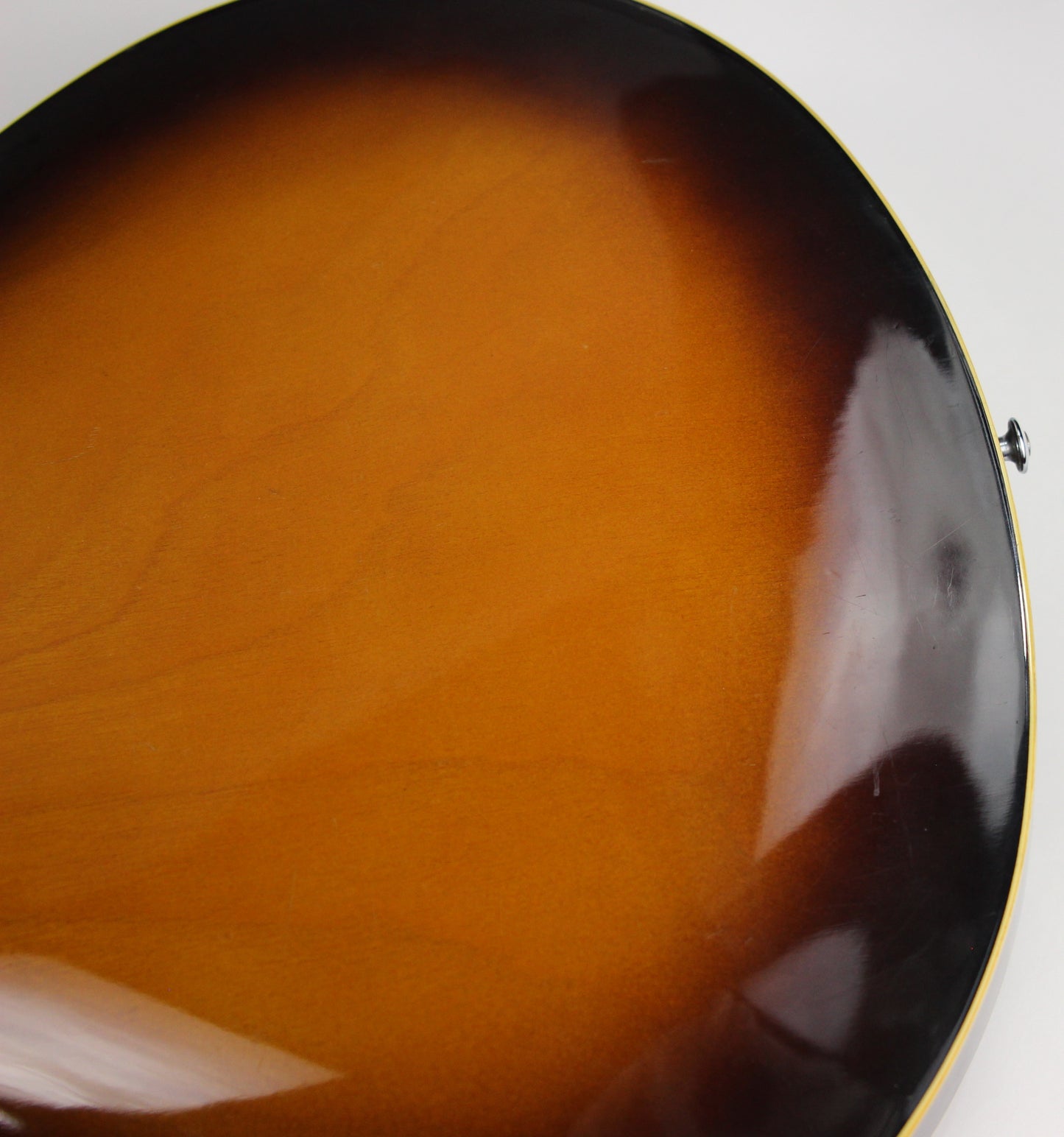 1980 Yamaha SA1200S Super Axe Sunburst | Made in Japan MIJ, Ebony Board, Plays Great!