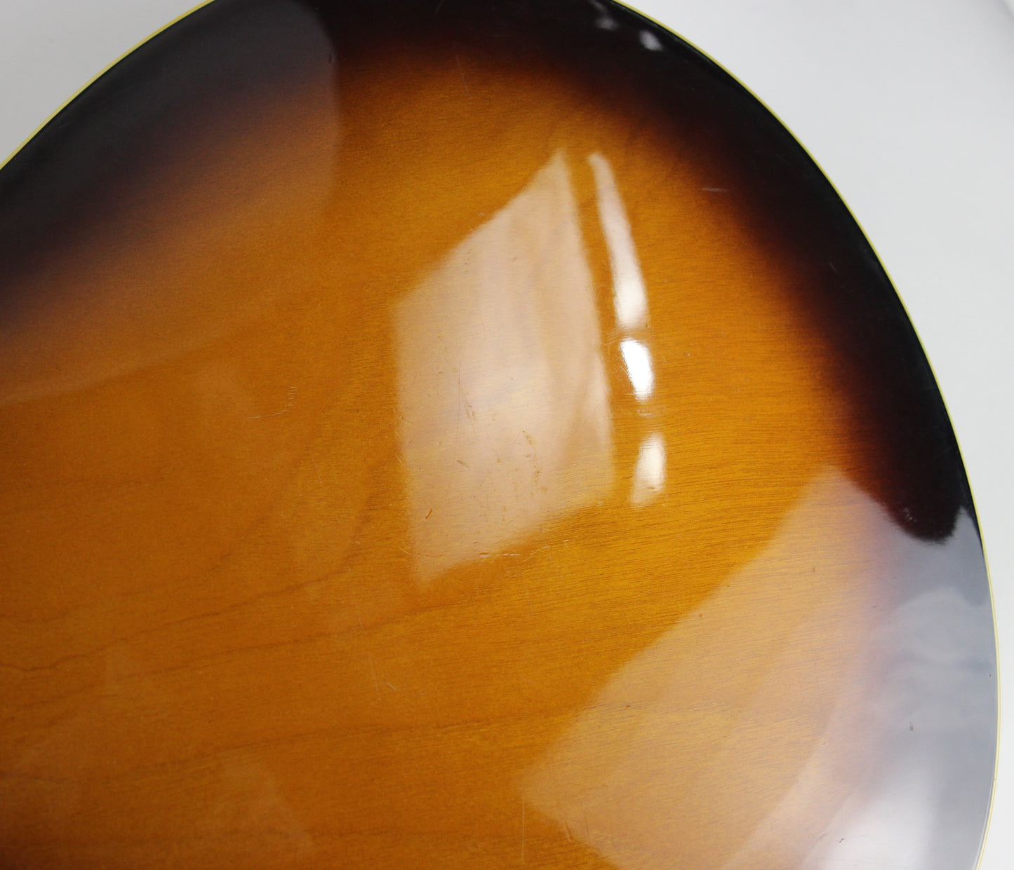 1980 Yamaha SA1200S Super Axe Sunburst | Made in Japan MIJ, Ebony Board, Plays Great!