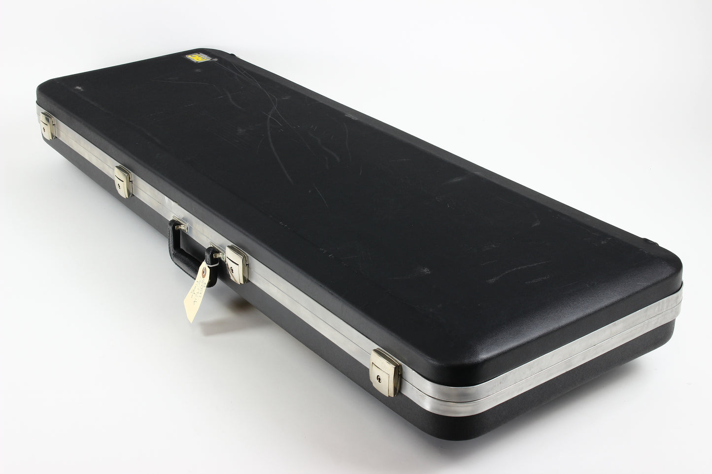 2006 Rickenbacker 4003 FL Fretless Fireglo Bass | Rare Model, CLEAN!