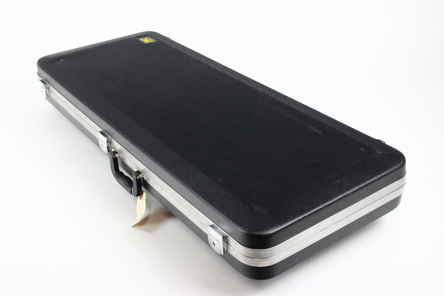 2021 Rickenbacker Limited Edition 330 Midnight Purple w Black Trim