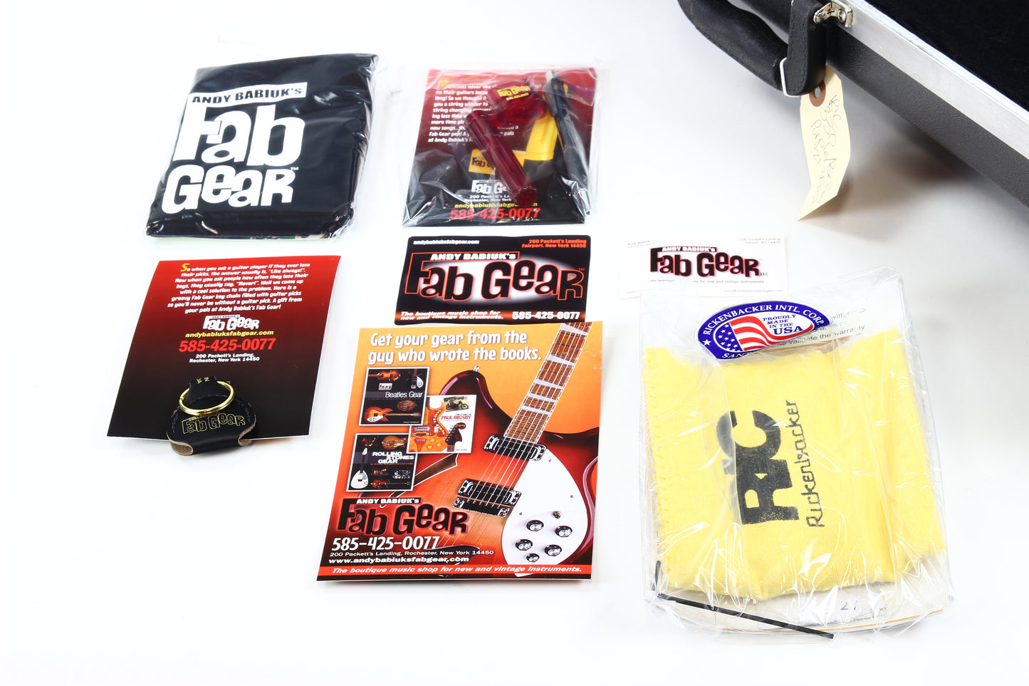 2021 Rickenbacker Limited Edition 330 Midnight Purple w Black Trim