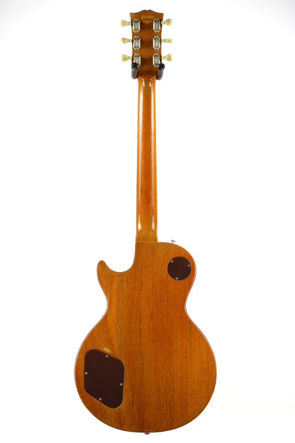1973 Gibson Les Paul Deluxe Goldtop | 2 Mini Humbuckers, Original Case! Vintage Guitar! standard custom