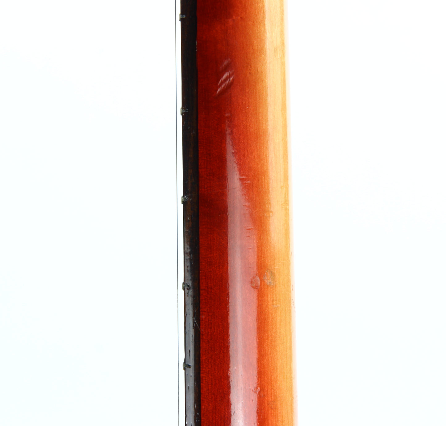 1963 Rickenbacker Combo 425 Vintage Electric Guitar - Rare Ryder 420 Model, Neck-Through, Fireglo, Toaster Pickup!