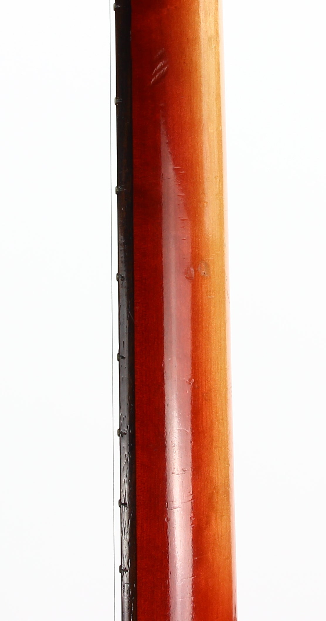 1963 Rickenbacker Combo 425 Vintage Electric Guitar - Rare Ryder 420 Model, Neck-Through, Fireglo, Toaster Pickup!