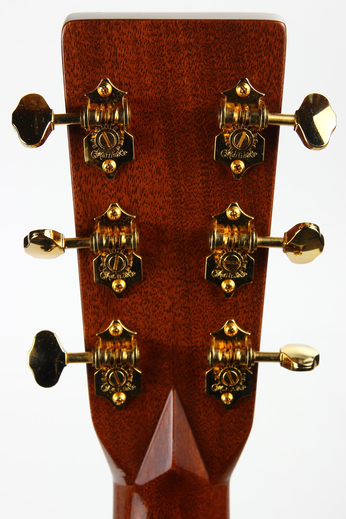 2012 Martin Custom Shop D-42 Madagascar Rosewood Italian Alpine Spruce - Forward Shifted Bracing, Hide Glue Construction!