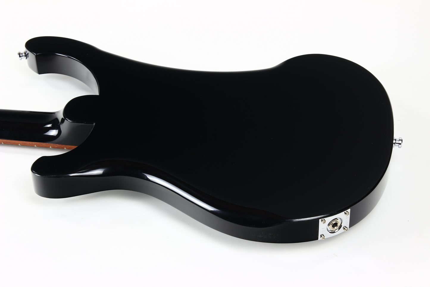 2001 Rickenbacker 4003S8 8-String Bass Jetglo - 4003 S8 4008