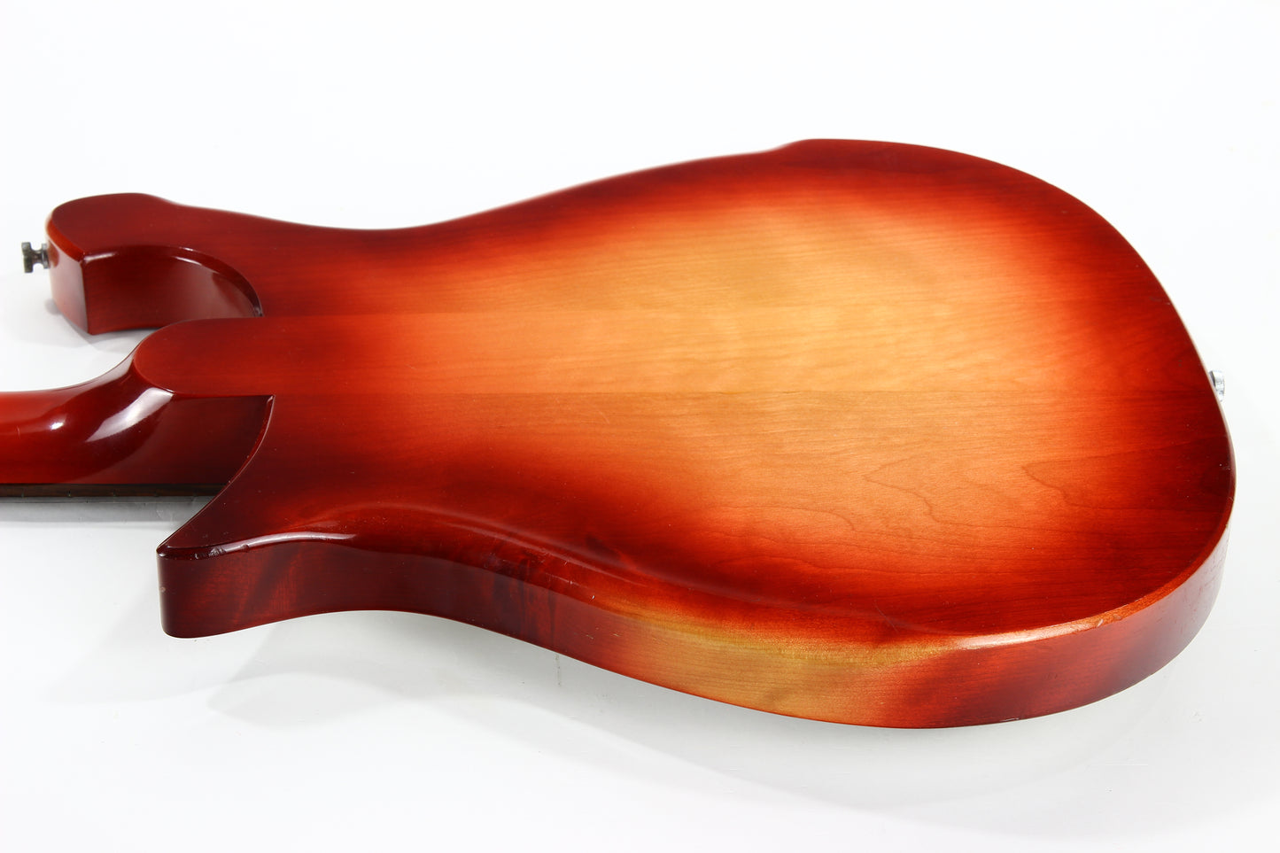 1963 Rickenbacker Combo 425 Vintage Electric Guitar - Rare Ryder 420 Model, Neck-Through, Fireglo, Toaster Pickup!