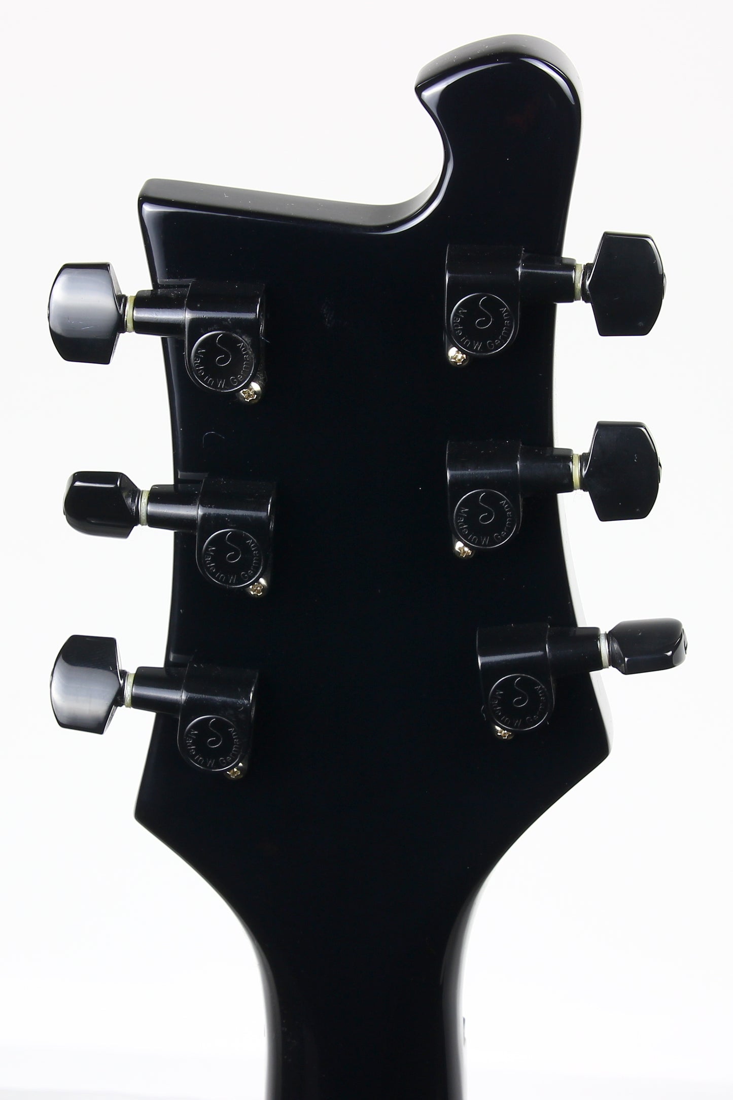 2021 Rickenbacker 480XC Jetglo 90th Anniversary 4001 style guitar