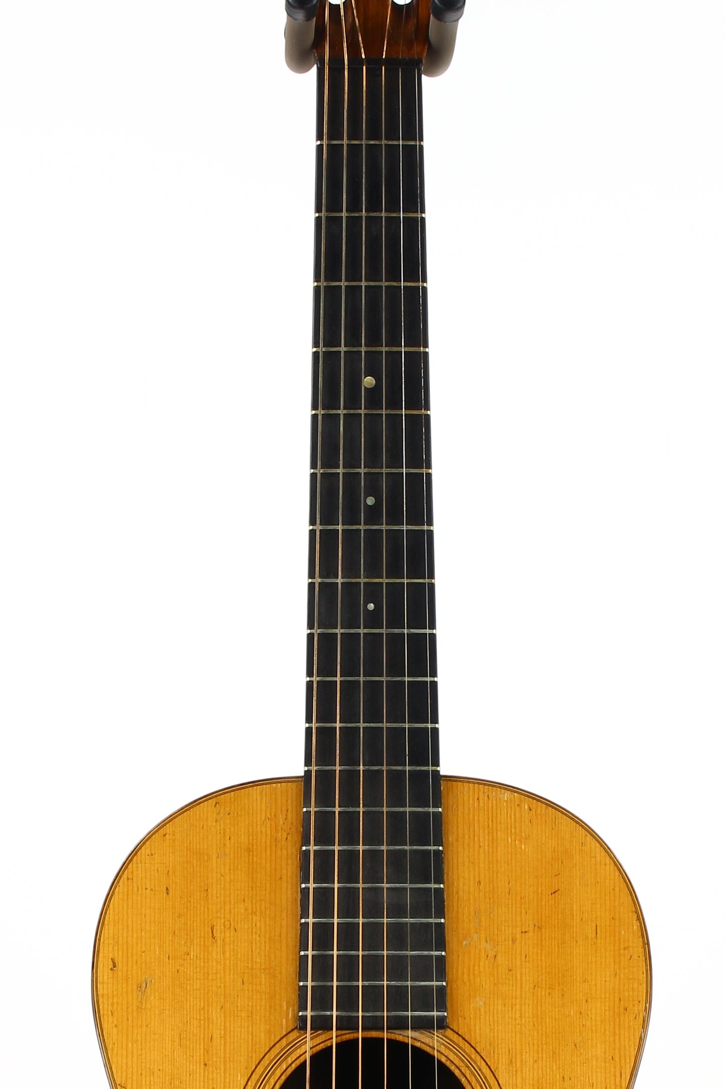 1914 Martin 0-18 Brazilian Rosewood, Adirondack Spruce | Vintage Small Body Acoustic Guitar