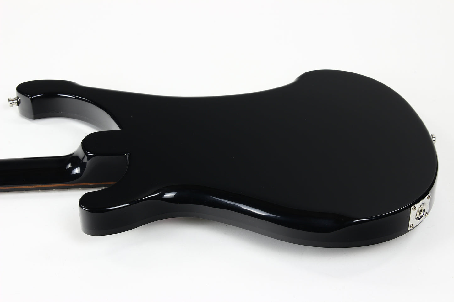 2021 Rickenbacker 480XC Jetglo 90th Anniversary 4001 style guitar