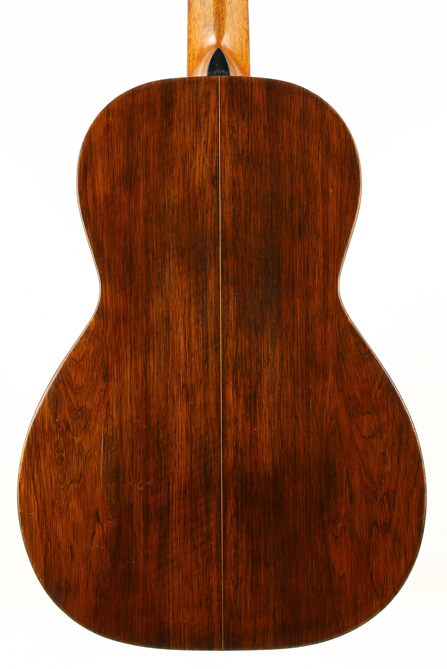 1914 Martin 0-18 Brazilian Rosewood, Adirondack Spruce | Vintage Small Body Acoustic Guitar