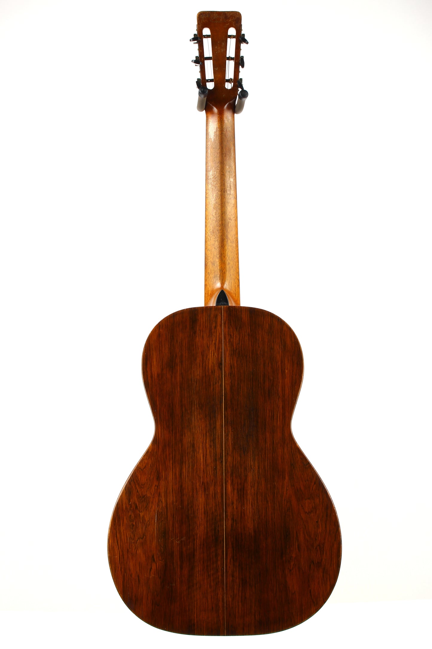1914 Martin 0-18 Brazilian Rosewood, Adirondack Spruce | Vintage Small Body Acoustic Guitar