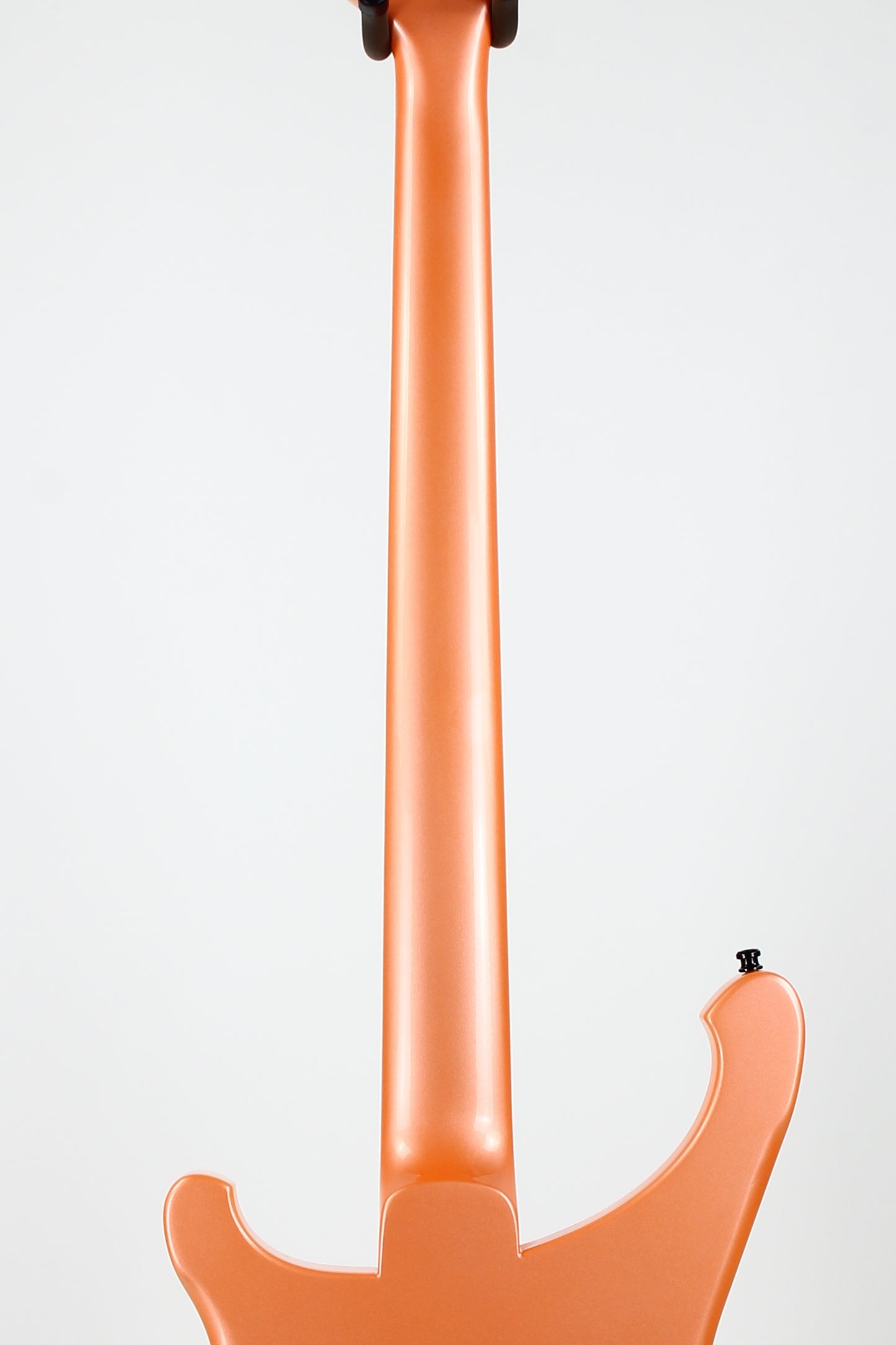 2021 Rickenbacker 4003S/5 5-String Bass ORANGE DREAMSICLE 1 off!