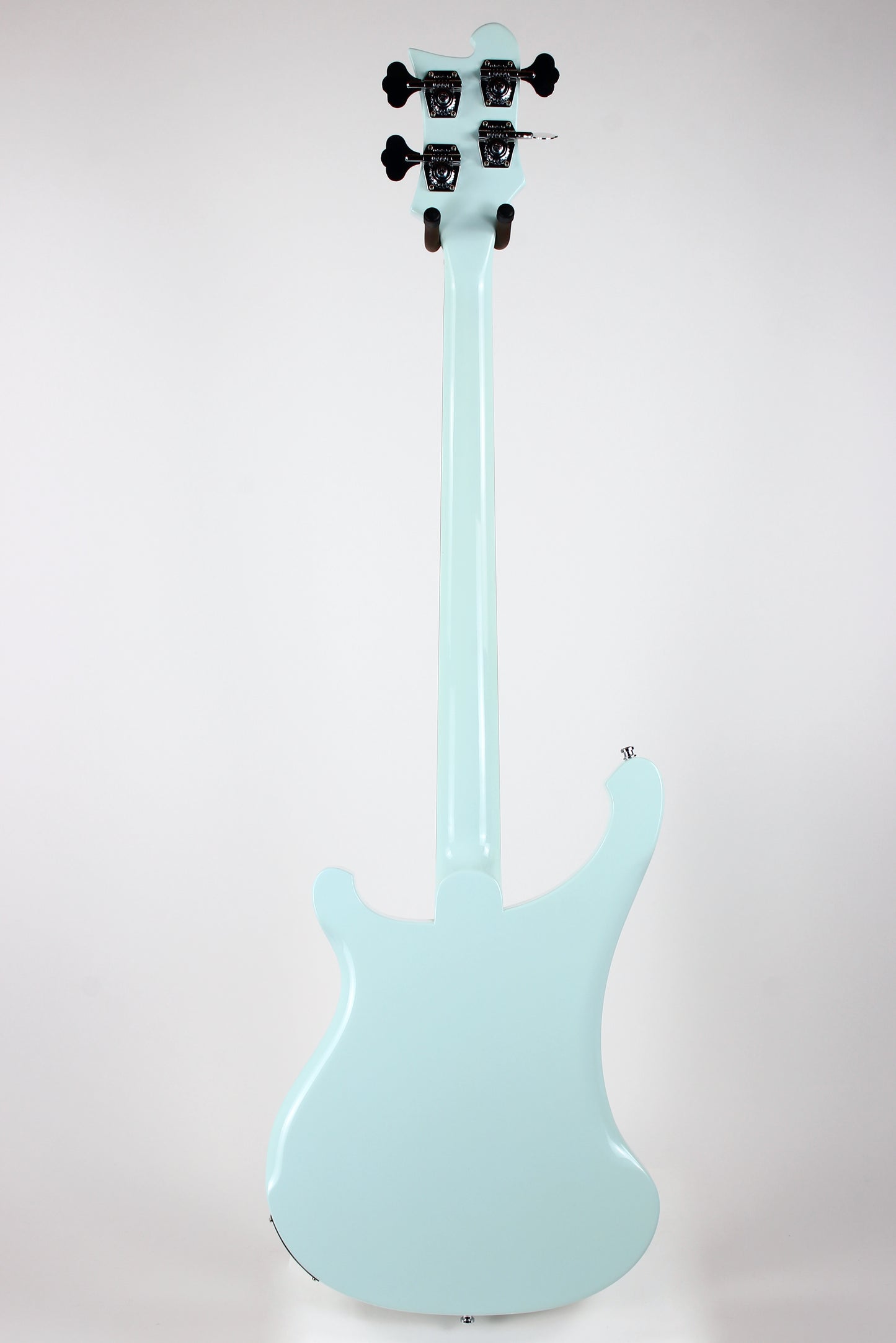 2001 Rickenbacker 4003 BB Bass Blue Boy Color of the Year MINTY!