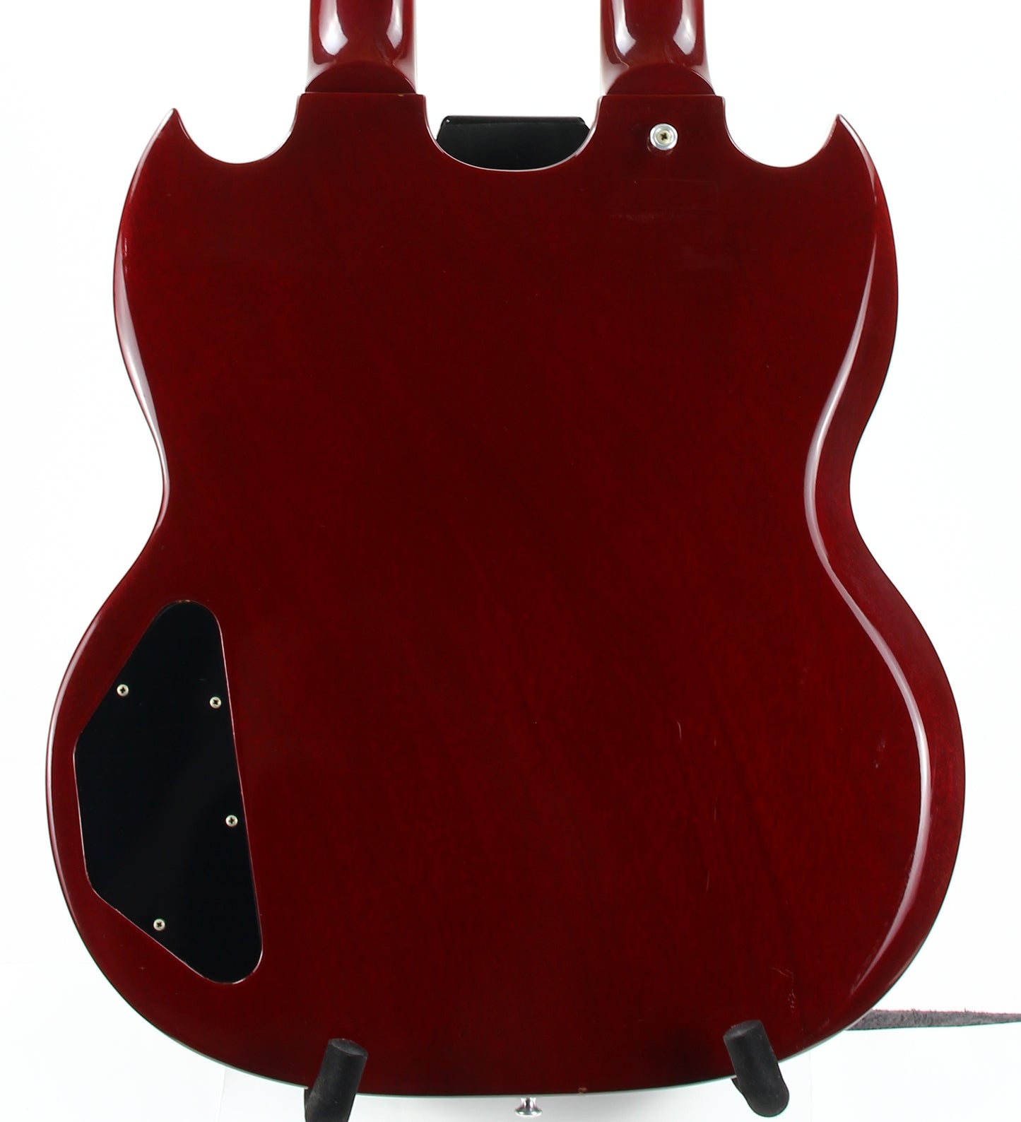 1986 Gibson EDS-1275 Double Neck SG - Jimmy Page Vibes! doubleneck