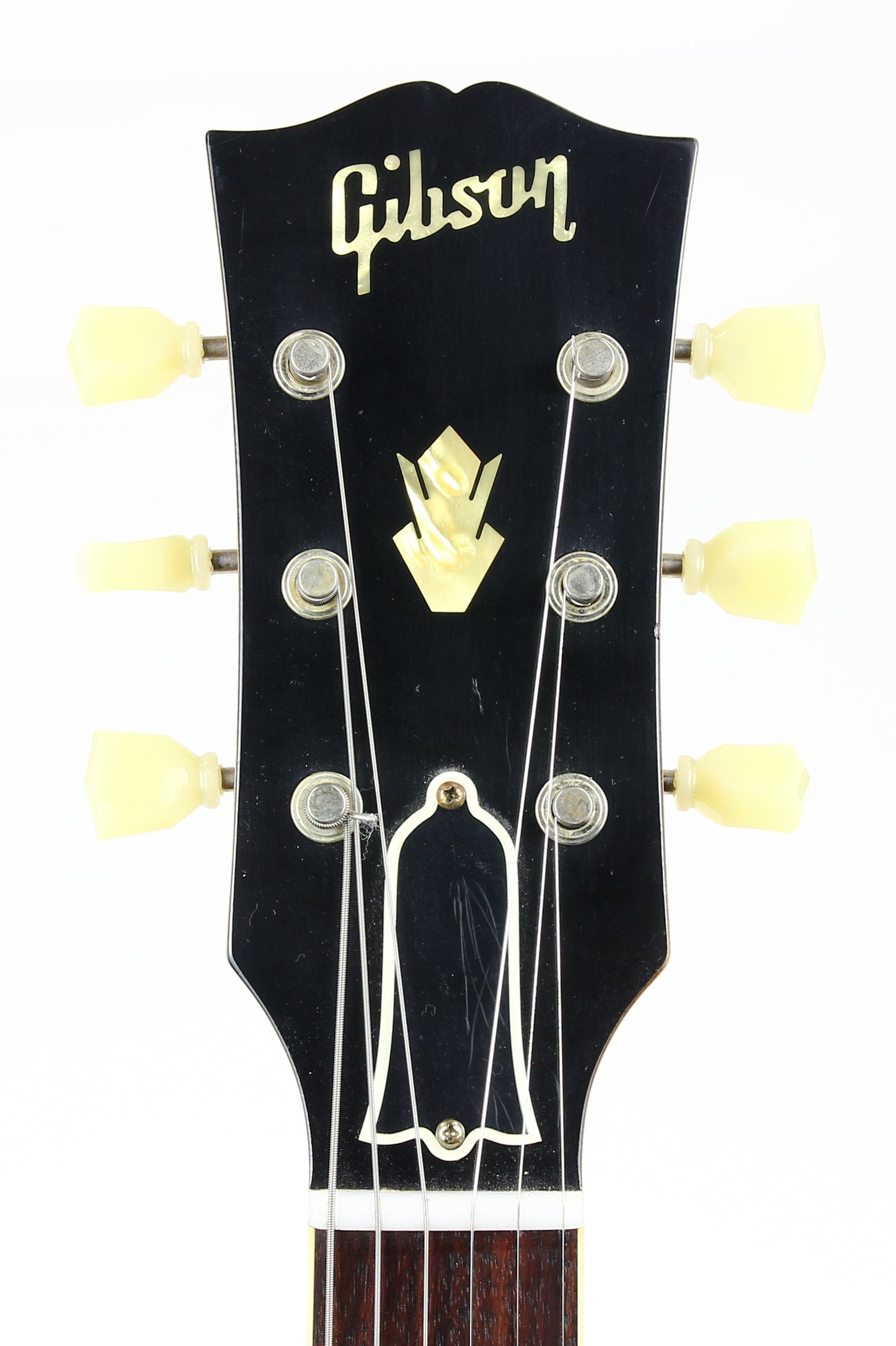 1959 Gibson Custom Shop '59 ES-335 TDN Natural, Dot Neck Reissue! 2021