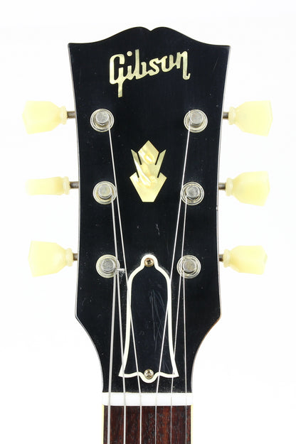 2021 Gibson Custom Shop '59 ES-335 TDN Natural, Dot Neck 1959 Reissue!