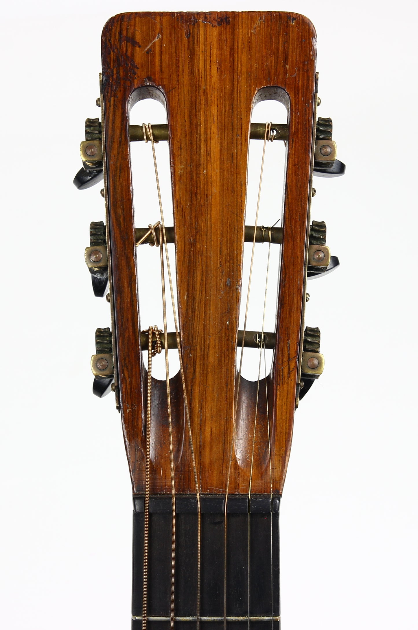1914 Martin 0-18 Brazilian Rosewood, Adirondack Spruce | Vintage Small Body Acoustic Guitar