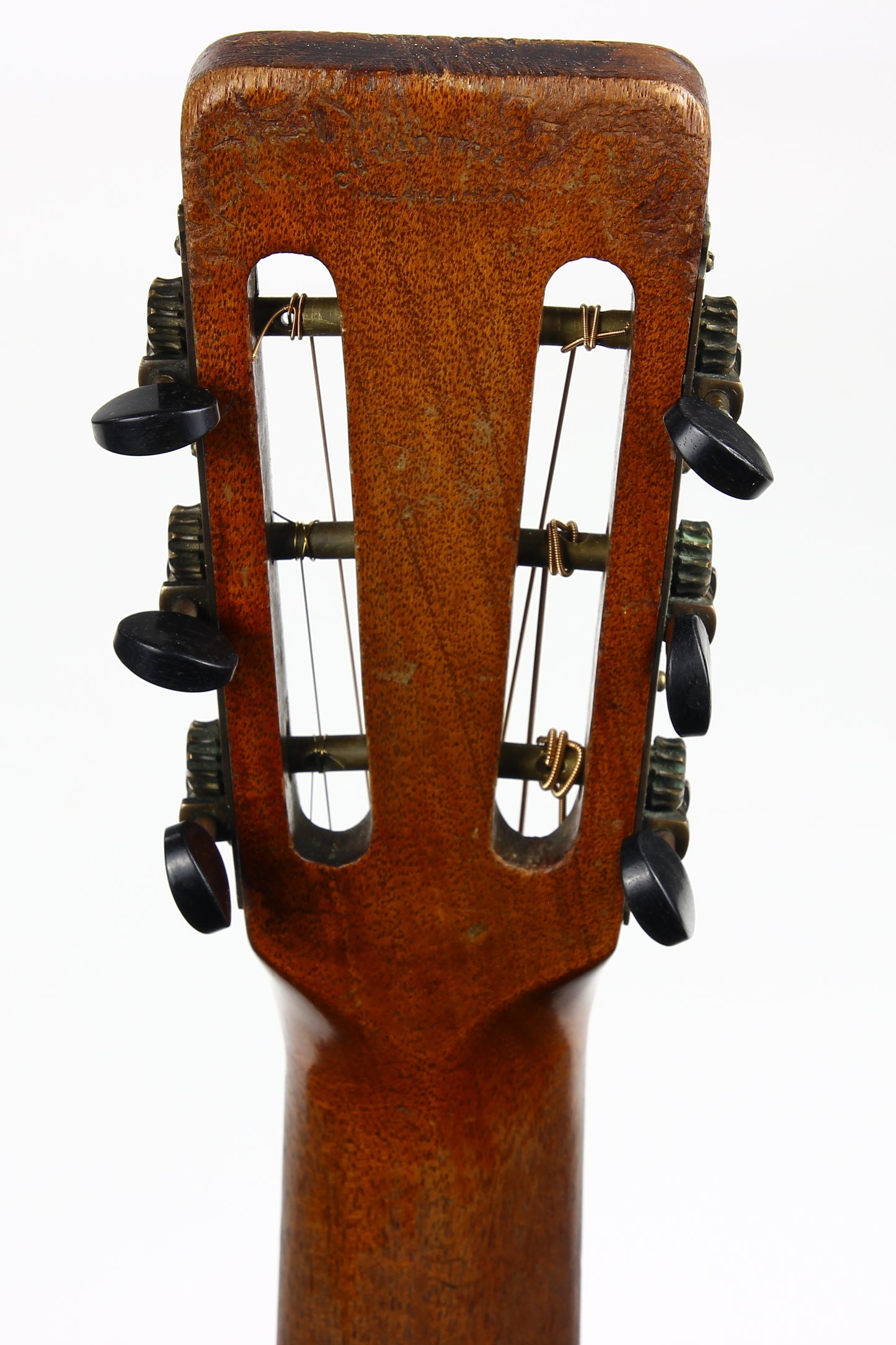 1914 Martin 0-18 Brazilian Rosewood, Adirondack Spruce | Vintage Small Body Acoustic Guitar