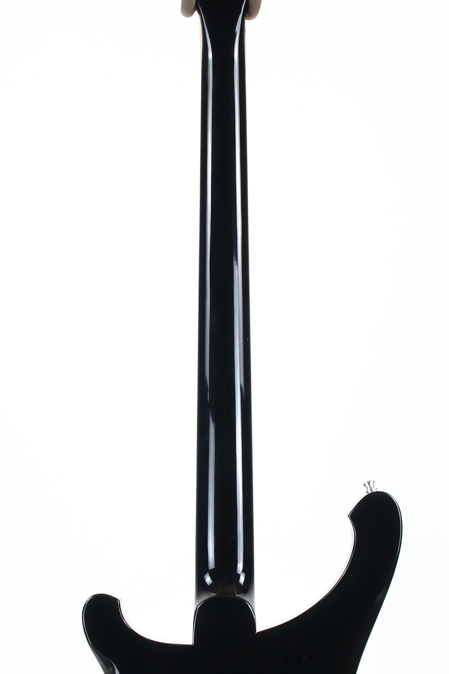 2001 Rickenbacker 4003S8 8-String Bass Jetglo - 4003 S8 4008