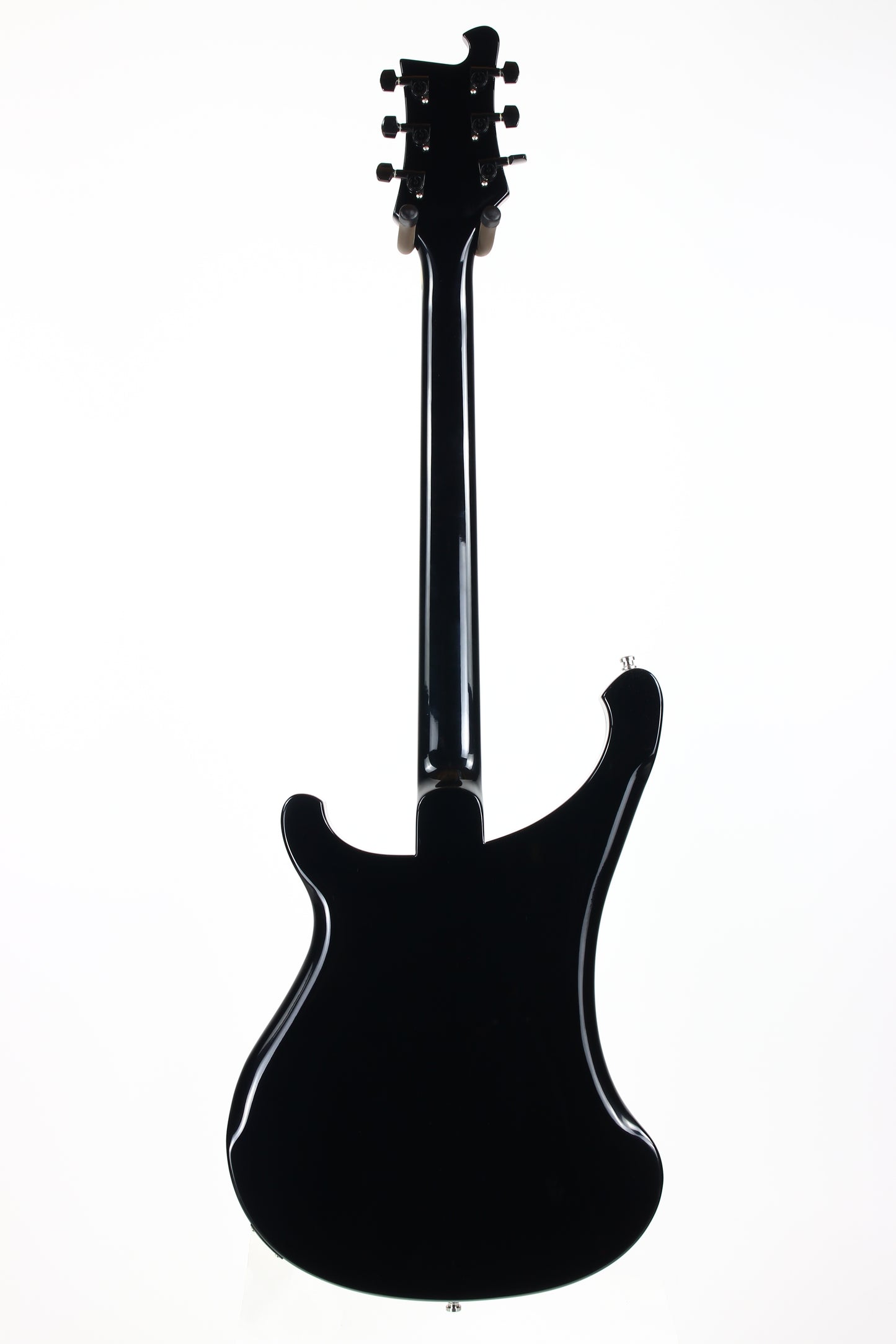 2021 Rickenbacker 480XC Jetglo 90th Anniversary 4001 style guitar