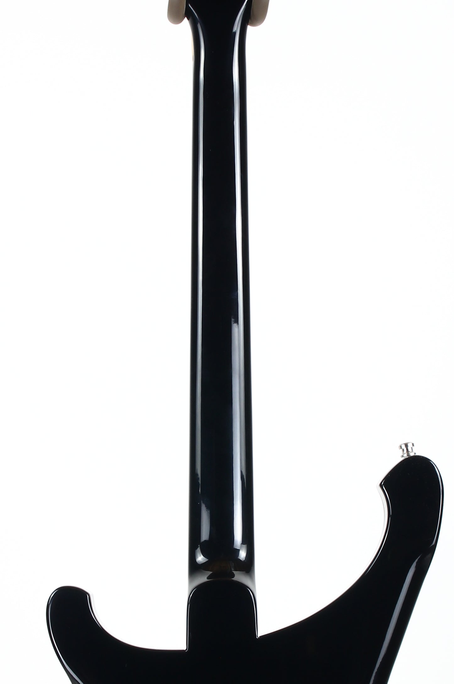 2021 Rickenbacker 480XC Jetglo 90th Anniversary 4001 style guitar