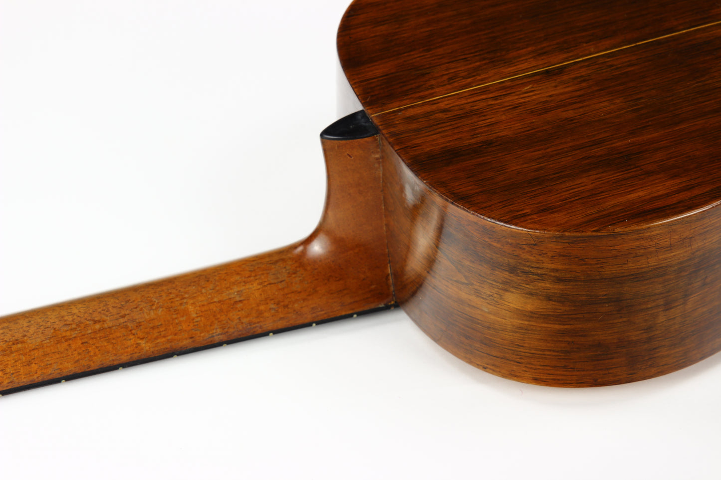 1914 Martin 0-18 Brazilian Rosewood, Adirondack Spruce | Vintage Small Body Acoustic Guitar