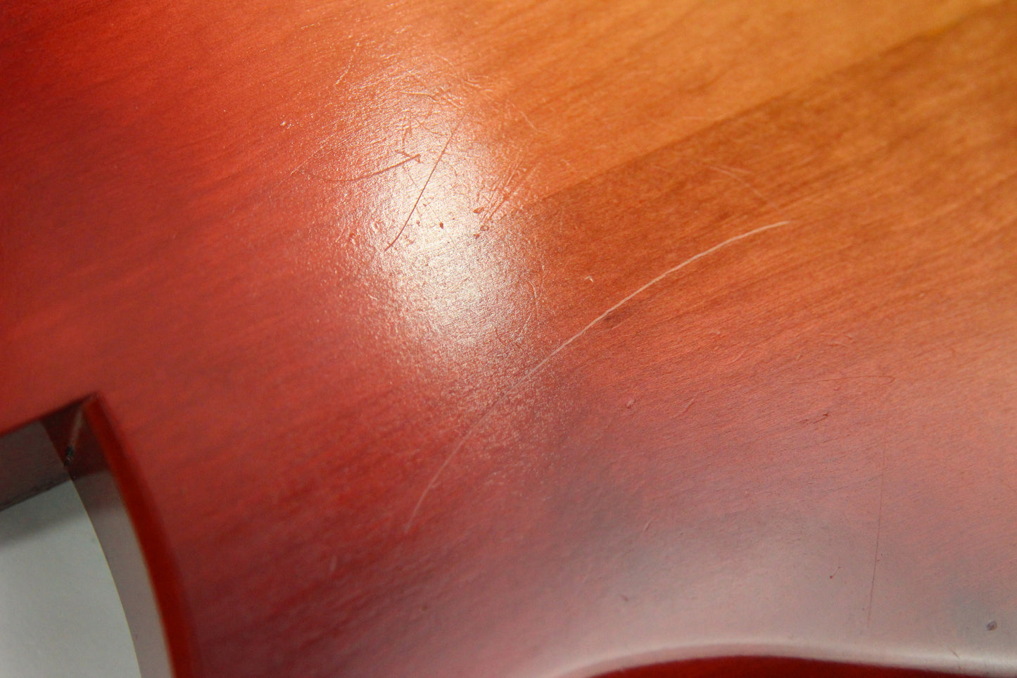 1963 Rickenbacker Combo 425 Vintage Electric Guitar - Rare Ryder 420 Model, Neck-Through, Fireglo, Toaster Pickup!