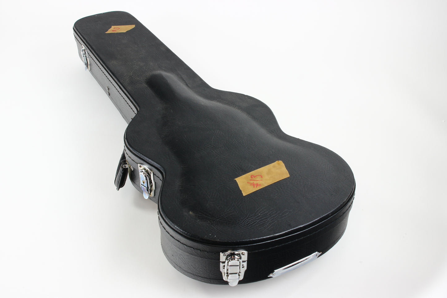 1973 Gibson SG Standard Vintage 1970’s Electric Guitar | Factory Bigsby, Walnut, Mahogany